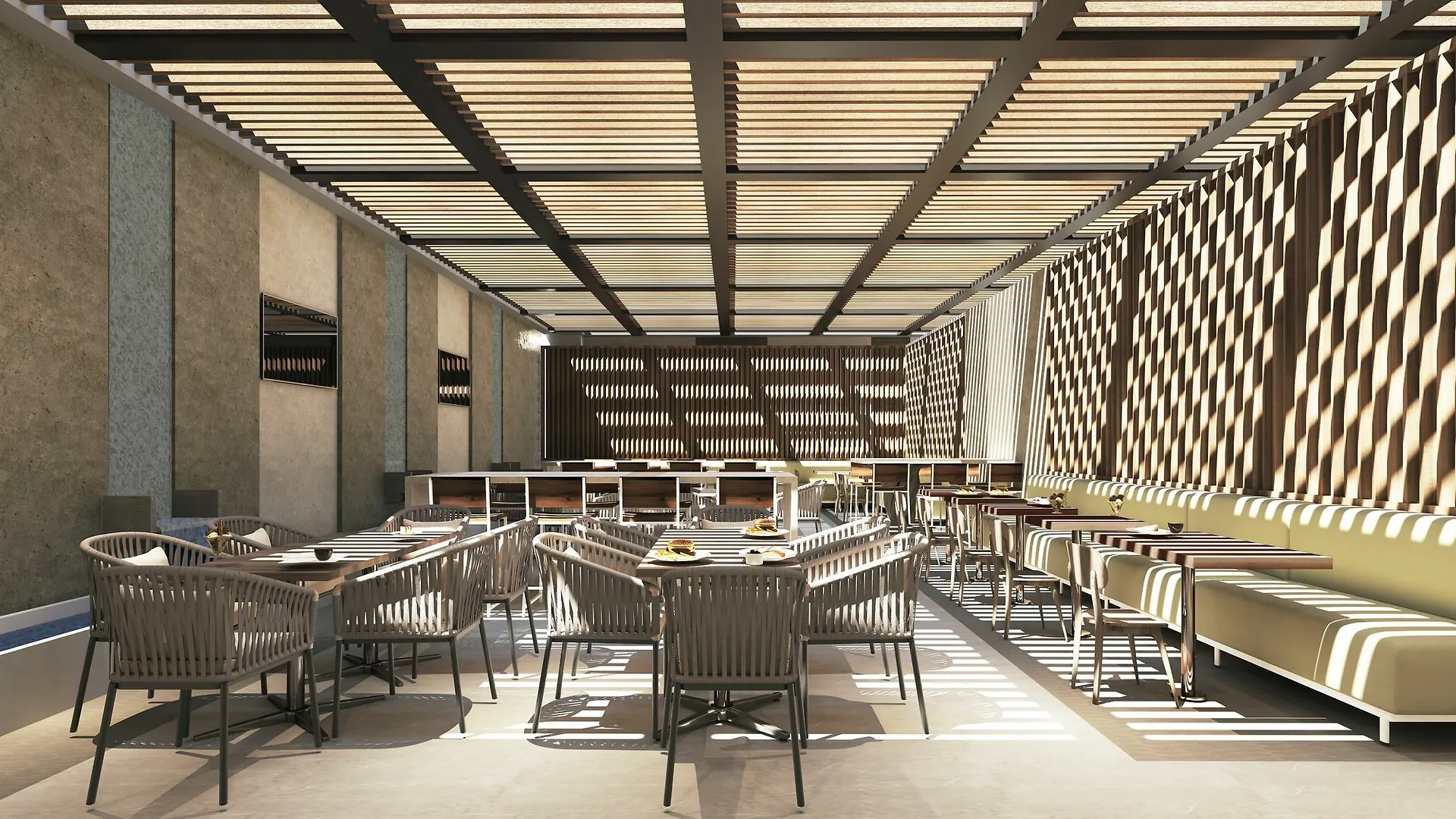 Holiday Inn Express & Suites - Playa Del Carmen By Ihg 3*,  מקסיקו