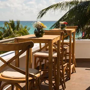 Aspira 4*, Playa del Carmen Mexique